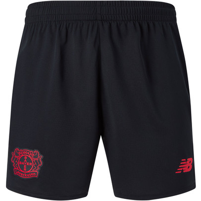 New Ballance Bayer Leverkusen Trainings-Short