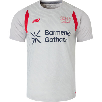 New Balance Bayer Leverkusen Training Shirt