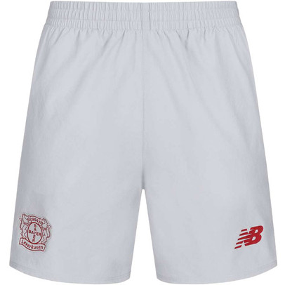 New Balance Bayer Leverkusen Training Shorts