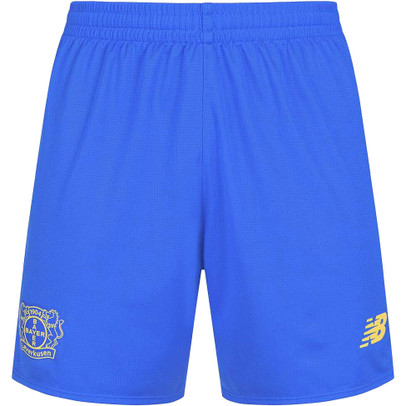 New Ballance Bayer Leverkusen Trainings-Short