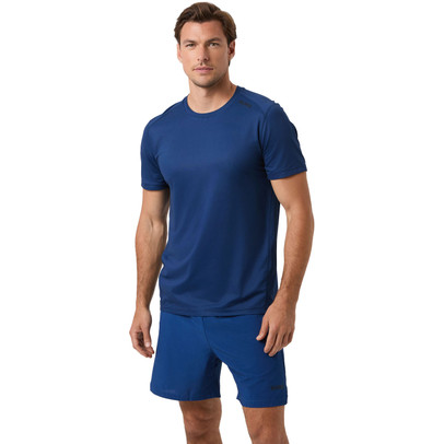 Björn Borg Borg Athletic T-Shirt Heren