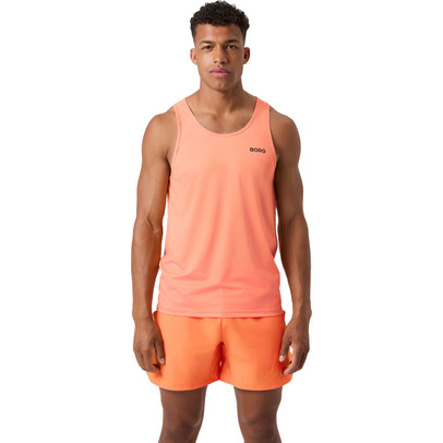 Björn Borg Borg Athletic Tank Herren