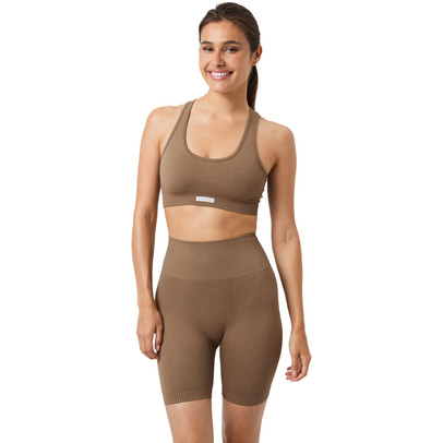 Björn Borg Studio Low Seamless BH