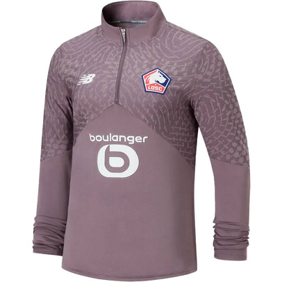 New Balance OSC Lille Training Top 2025/2026