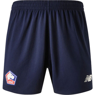 New Balance OSC Lille Training Shorts 2025/2026