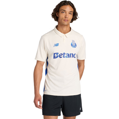 New Balance FC Porto 3rd Shirt 2025/2026
