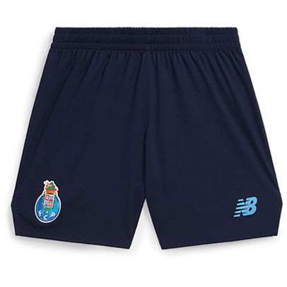 New Ballance FC Porto Trainings-Short 2025/2026