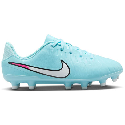 Nike Tiempo Legend 10 Academy FG/MG Kids