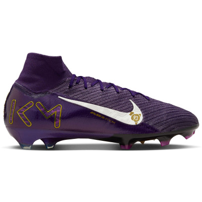 Nike Mercurial Zoom Superfly 10 Elite KM FG