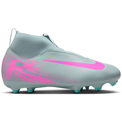Nike Mercurial Zoom Superfly 10 Academy FG/MG Kids