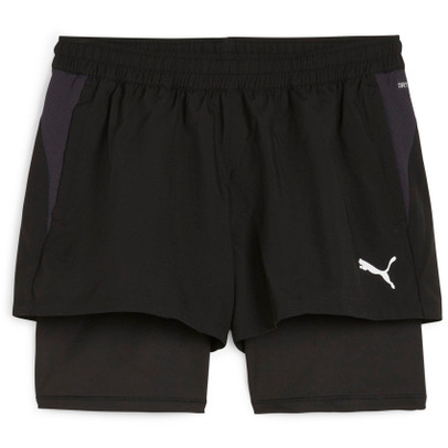 Puma Team Padel 2in1 Short