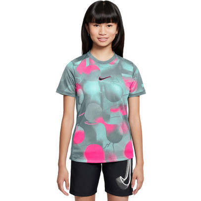 Nike Academy+ GX Shirt Kids