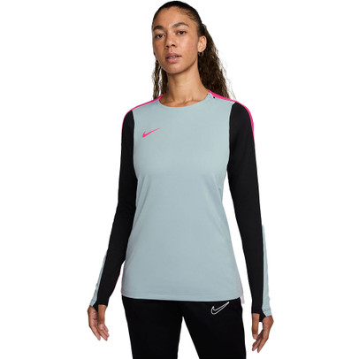 Nike Strike Crew Drill Top Dames