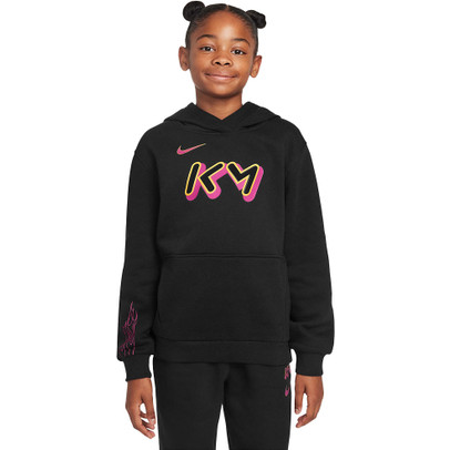 Nike Club Fleece Hoody Mbappé Kinder