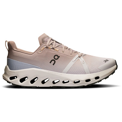 On Cloudsurfer Trail Waterproof Heren