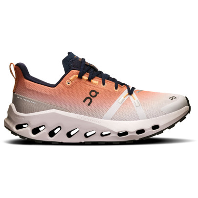 On Cloudsurfer Trail Waterproof Damen