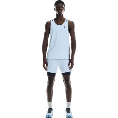 On 5" Performance 2/1 Shorts Heren
