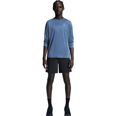 On 7" Performance Shorts Heren