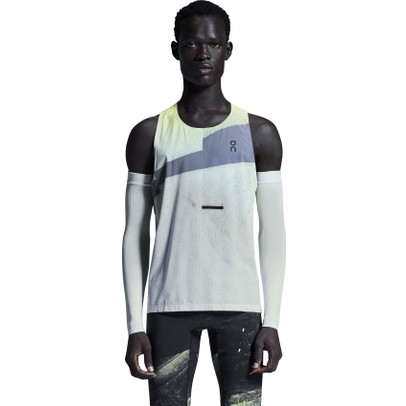 On Race Singlet Heren