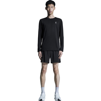 On 5" Performance Shorts Heren