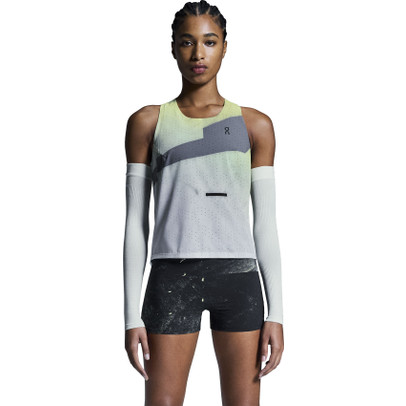 On Race Singlet Damen