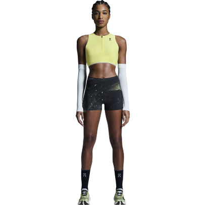 On Race Korte Legging Dames