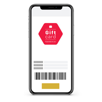 PassaSports Digitale Giftcard €150,-