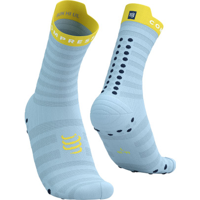 Compressport Pro Racing v4 UL Höga Strumpor