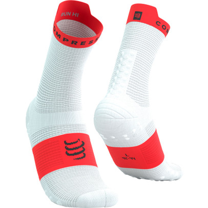 Compressport PRO Racing Socken 4.0 Run High