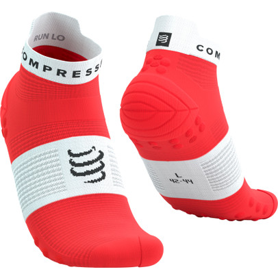 Compressport PRO Racing Low Socks Run