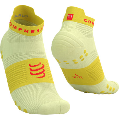 Compressport Racing Låga Strumpor v4.0 Run