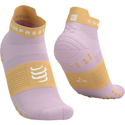 Compressport PRO Racing Låga Strumpor 4.0 Run