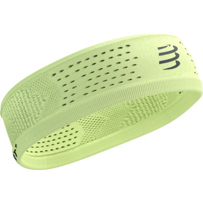 Compressport Hoofdband On/Off smal