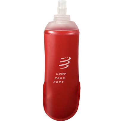 Compressport ErgoFlask 500 ML + Tube