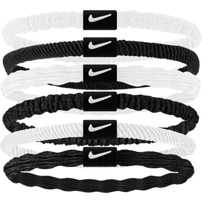 Nike Flex Haarband 6er-Pack
