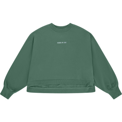 Osaka WOMEN CROPPED SWEATER