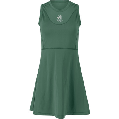 Osaka Floucy Jurk Dames