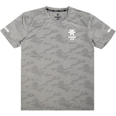 Osaka Mesh Training Shirt Heren