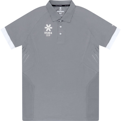 Osaka Team Polo Jersey Heren