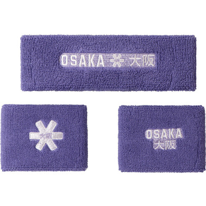 Osaka Svettband Set 2.0