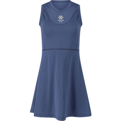 Osaka Floucy Jurk Dames