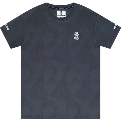 Osaka Mesh Training Shirt Heren