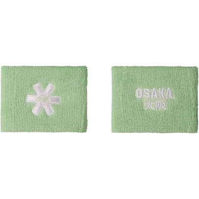 Osaka SWEATBAND WRISTBAND