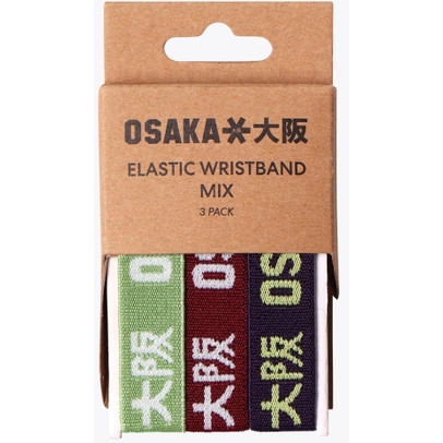 Osaka ELASTIC Armband MIX - YANG
