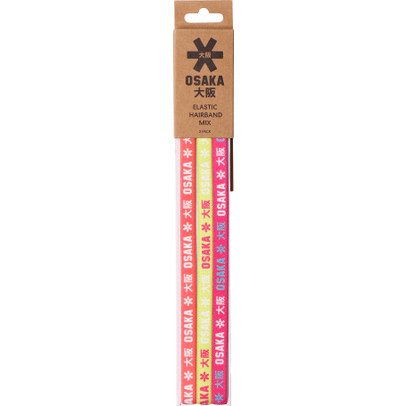 Osaka ELASTIC HAIRBAND NON-SLIP - YIN