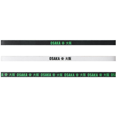 Osaka ELASTIC HAIRBAND NON-SLIP - ICONIC
