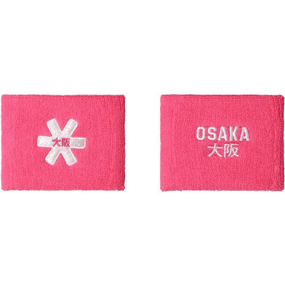 Osaka SWEATBAND WRISTBAND