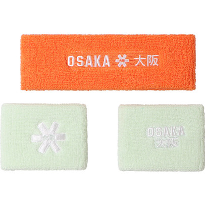 Osaka SWEATBANDSET 10 St.