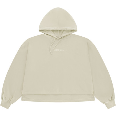 Osaka Cropped Hoodie Dames