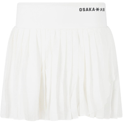Osaka Jupe Plissée Femme
